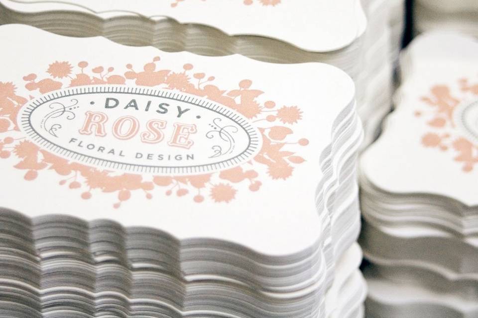 Daisy Rose Floral Design