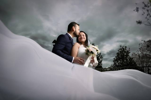 Beautiful  Flowy dress picture