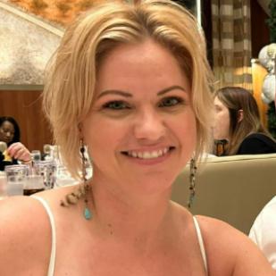 Stacy Beales