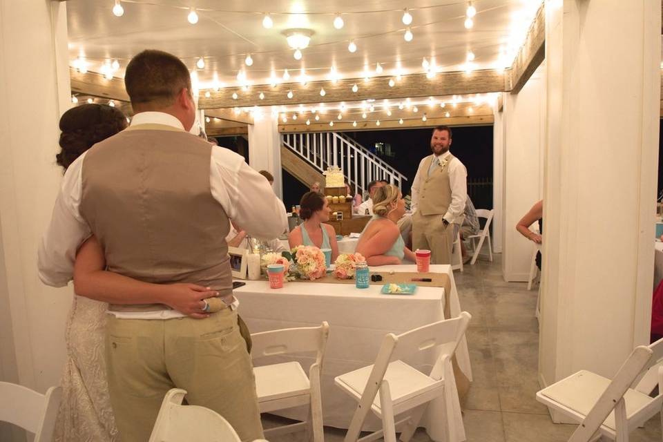 Table setting