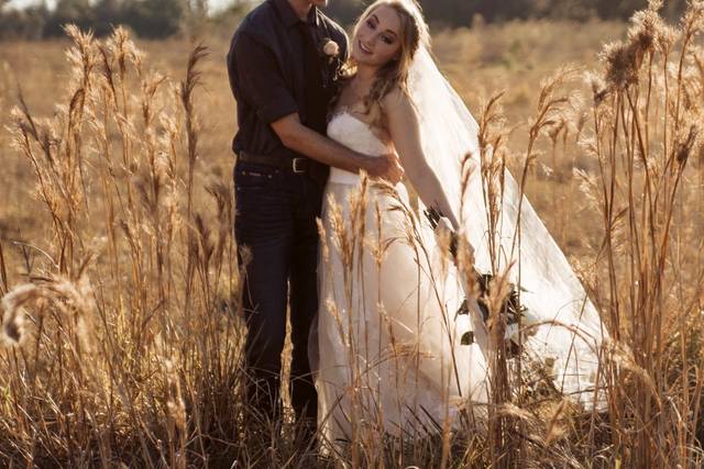 Maddy and Troy Photography