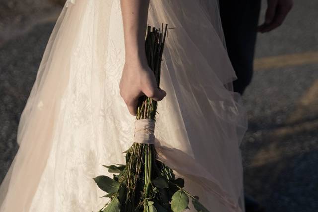 Maddy and Troy Photography