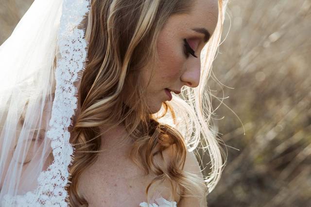 Maddy and Troy Photography