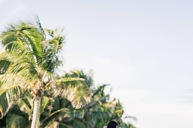 Cancun Wedding Photographer
