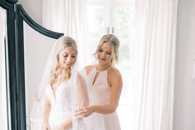 Charlotte Wedding Photographer