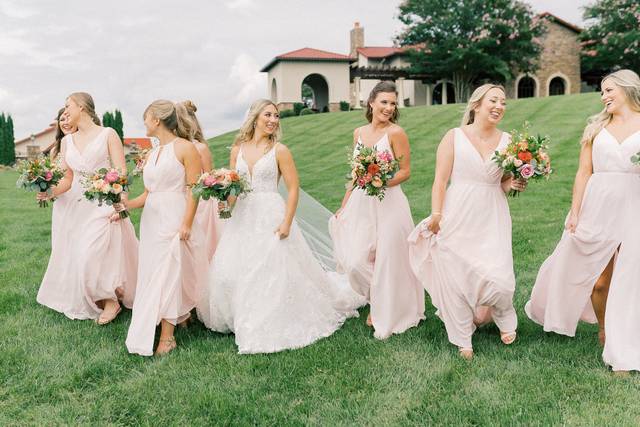 Charlotte Wedding Photographer