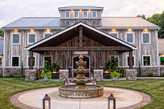 The Spring House Event Center at Columbia Woodlands