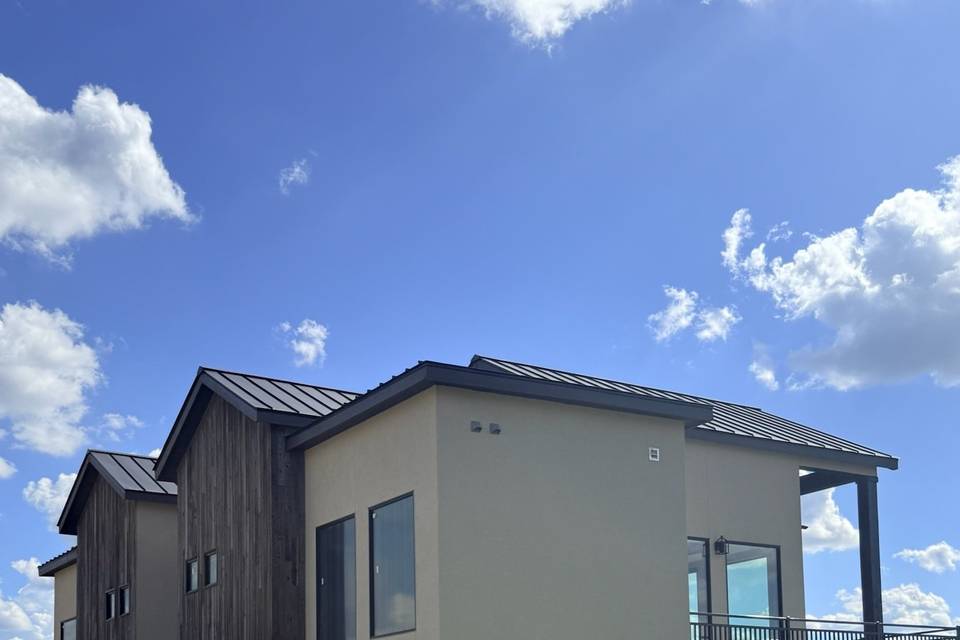 Laiken Lodging