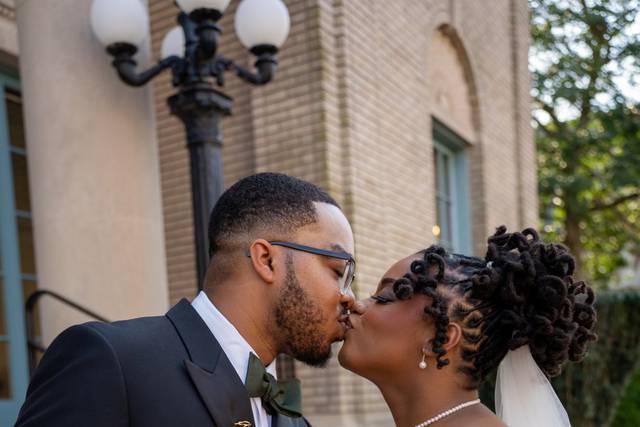 Moments for Life Visuals