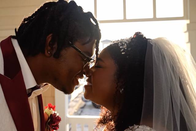 Moments for Life Visuals