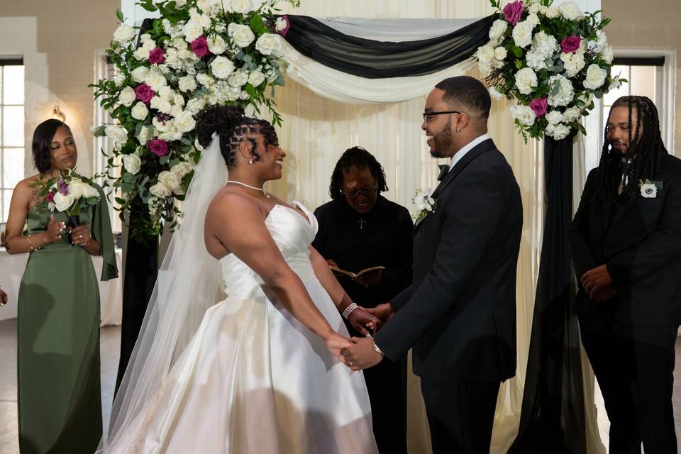 Ceremony