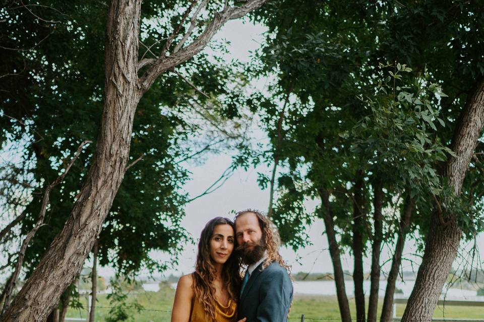 Colorado Elopement