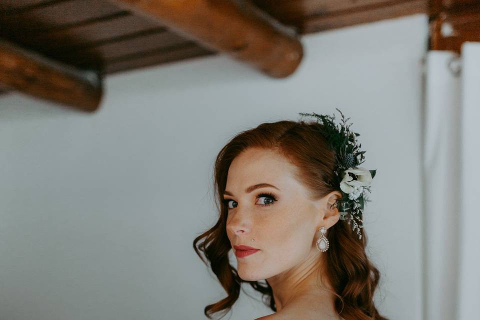 River Bend Wedding