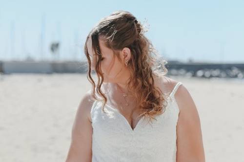 Starla & Katherines Wedding
