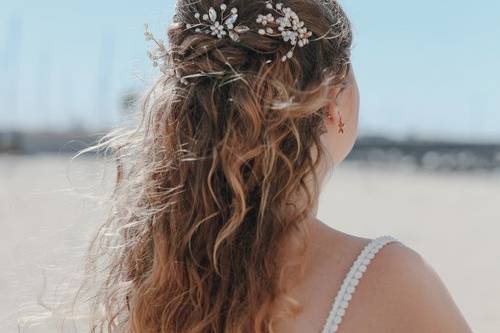 Starla & Katherines Wedding