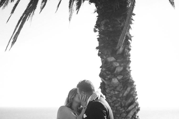Ally & Stevens Wedding
