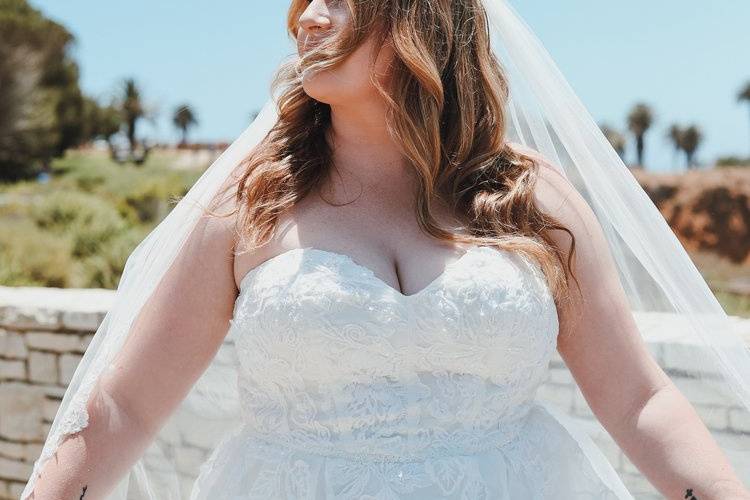 Ally & Stevens Wedding