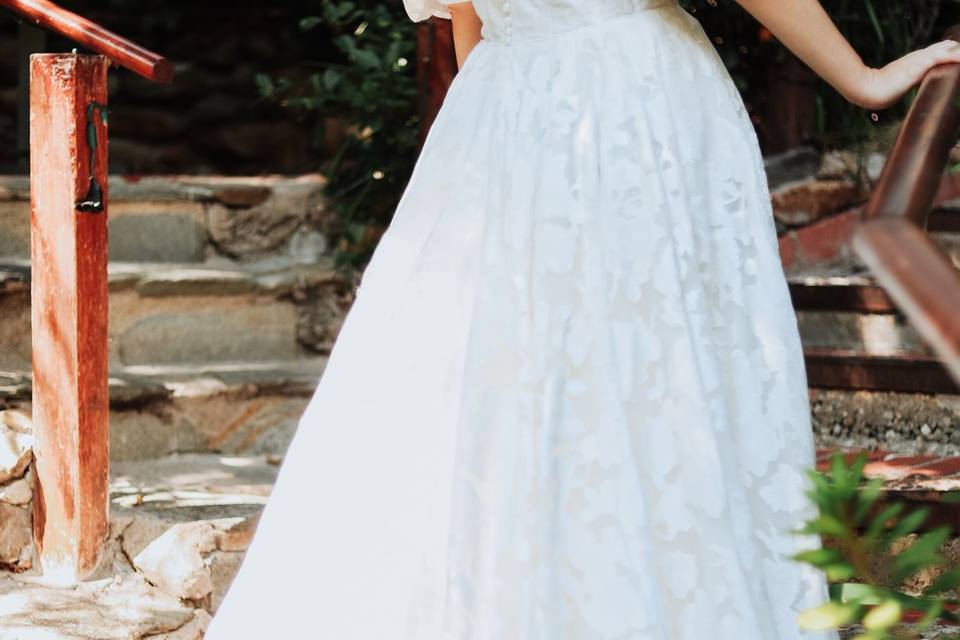 Kat & Megans Wedding