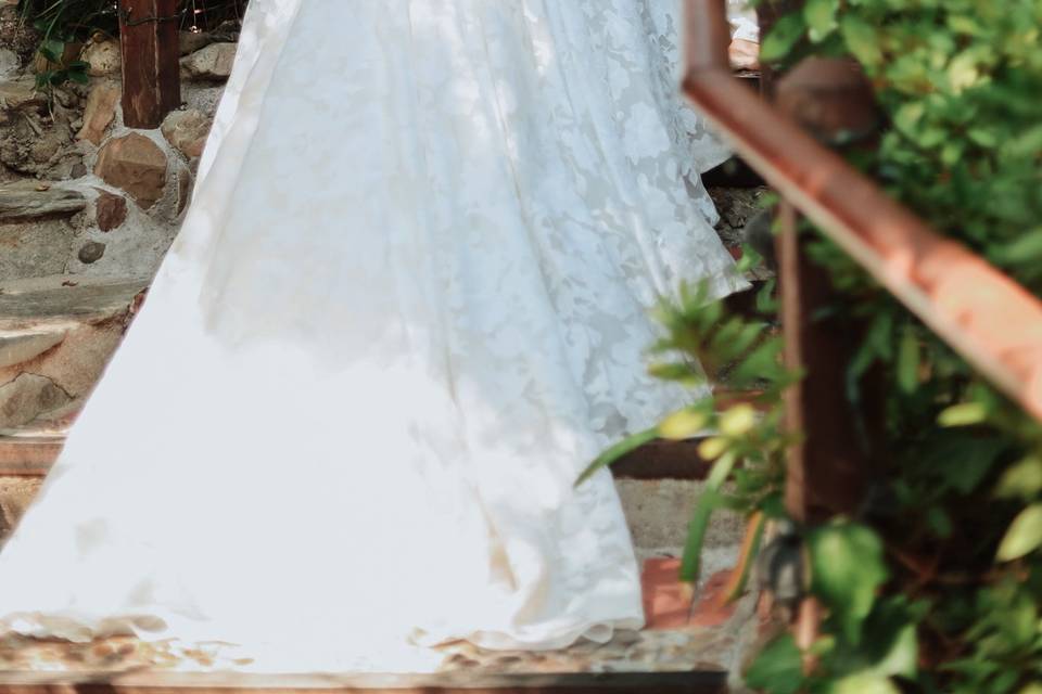 Kat & Megans Wedding