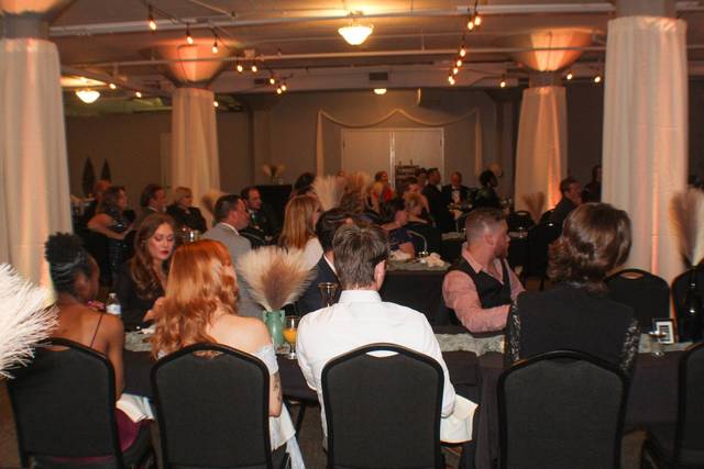 Banquet Space