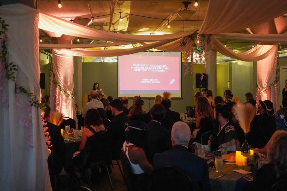 Banquet Space