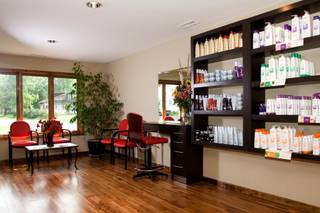 Shelley Salon & Day Spa