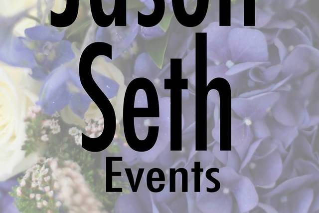 Jason Seth Events
