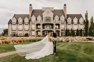 Sleepy Ridge Weddings