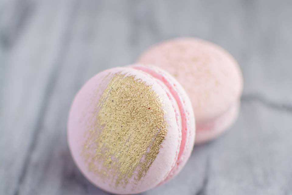 French Macarons