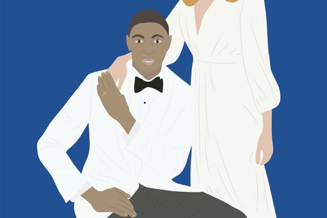 Biracial