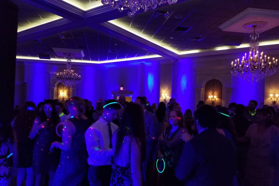 Ultimate Event Professional DJ Services