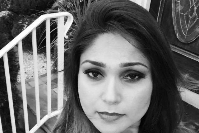 Naz Alvi
