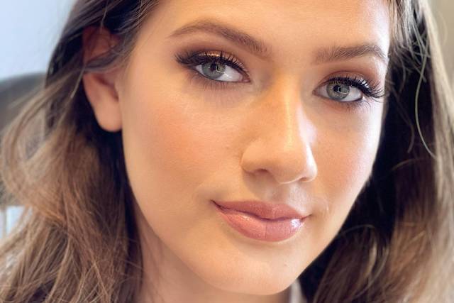 A natural look