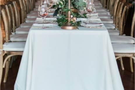 Table setting