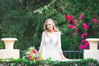 Jannette De Llanos Wedding Photography