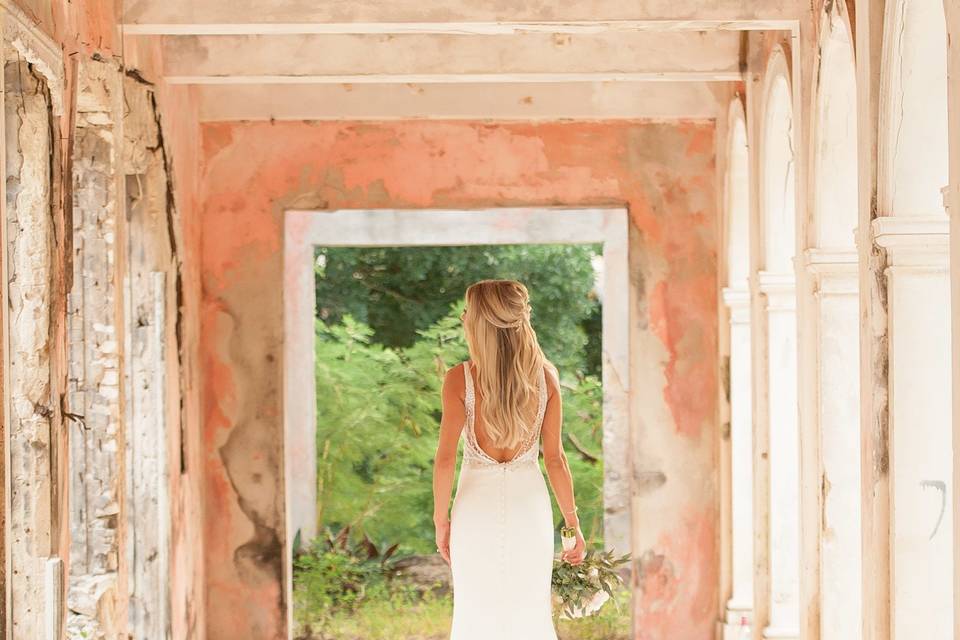 HARBOR ISLAND BAHAMAS WEDDING