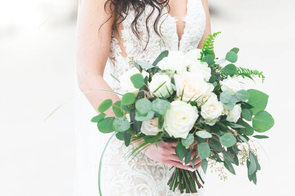Wedding in Islamorada