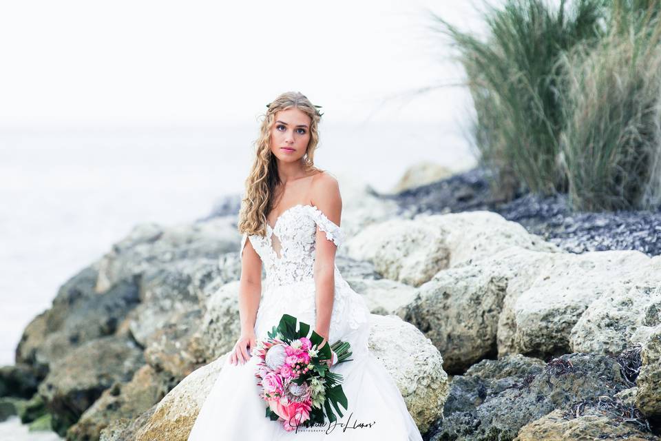 Wedding in Islamorada