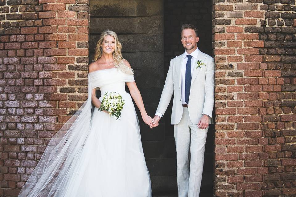 Wedding in Key West