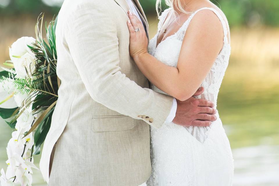 Cheeca Lodge & Spa Wedding