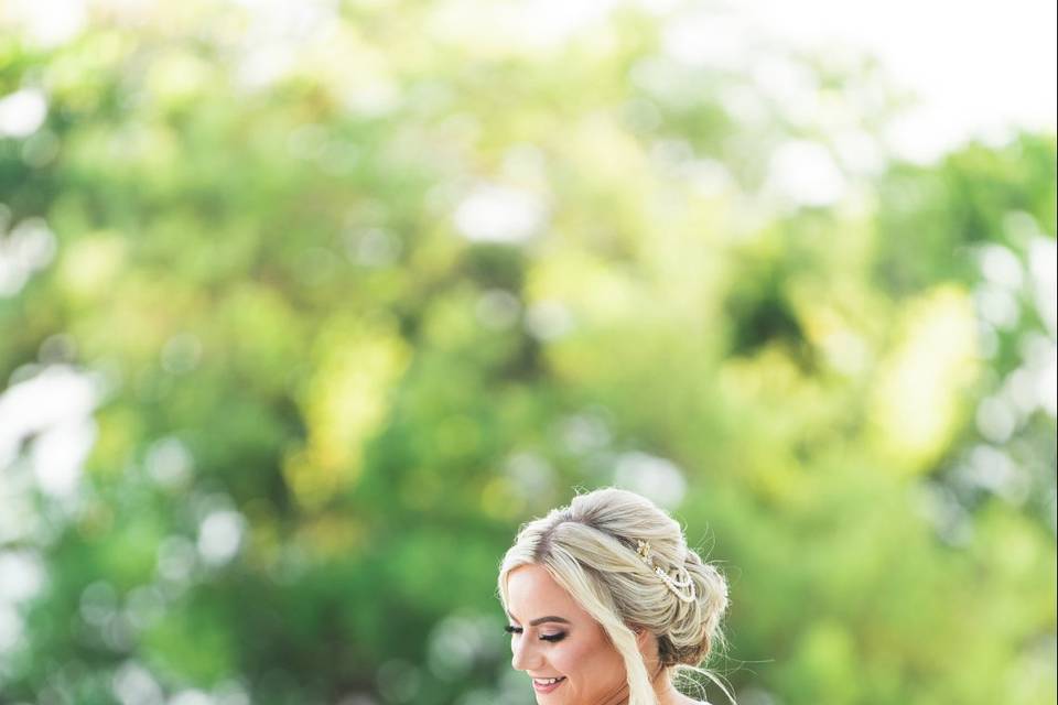 Cheeca Lodge & Spa Wedding