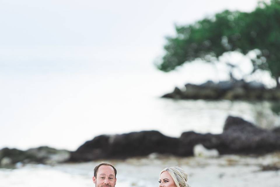 Cheeca Lodge & Spa Wedding
