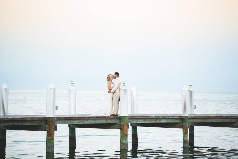 Cheeca Lodge & Spa Wedding