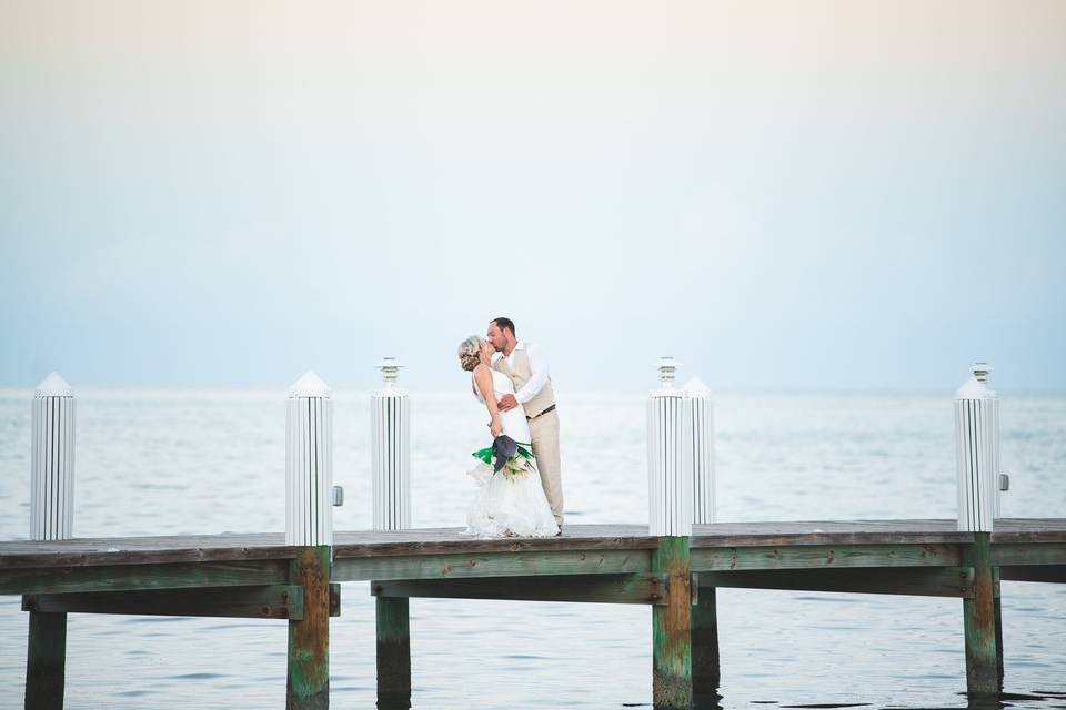 Cheeca Lodge & Spa Wedding