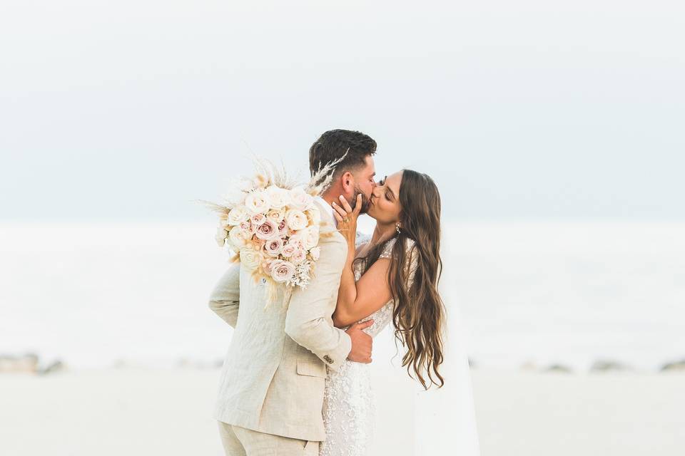 Florida Keys Wedding