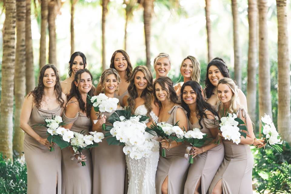 Wedding at Isla Bella