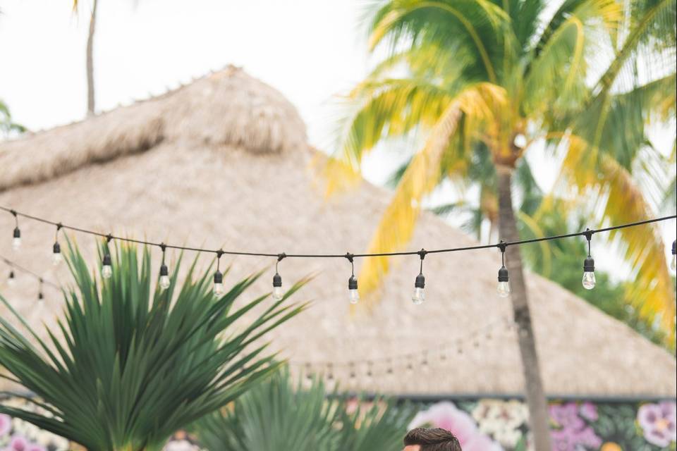 Destination Wedding Islamorada