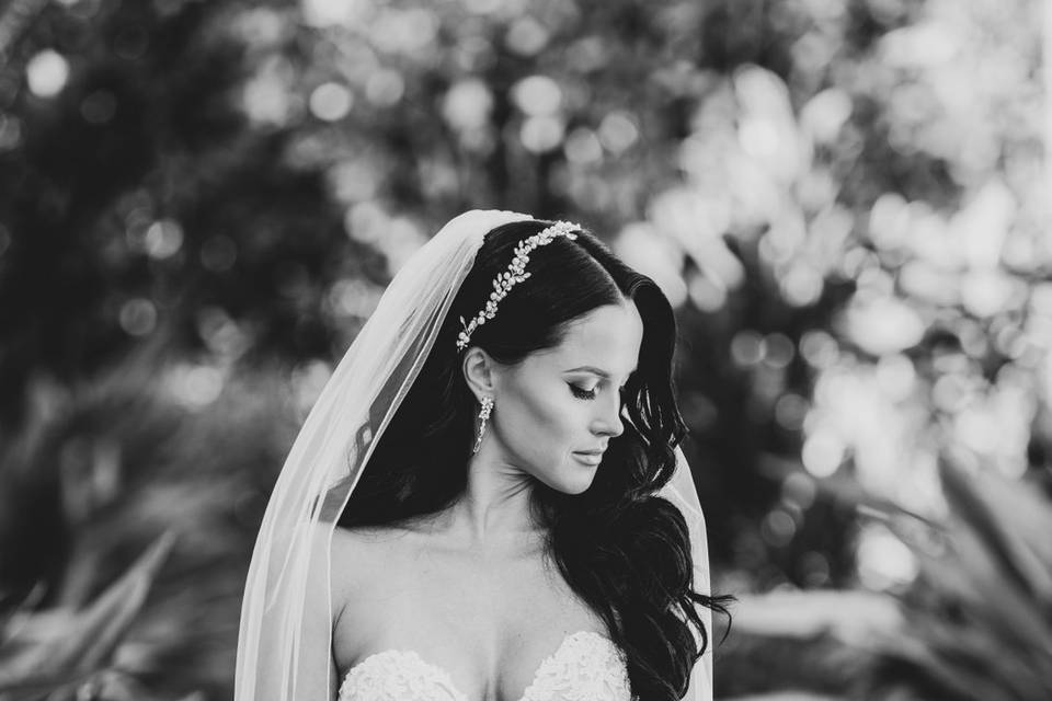 Islander Resort Wedding