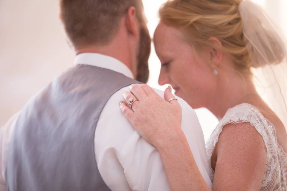 First Dance