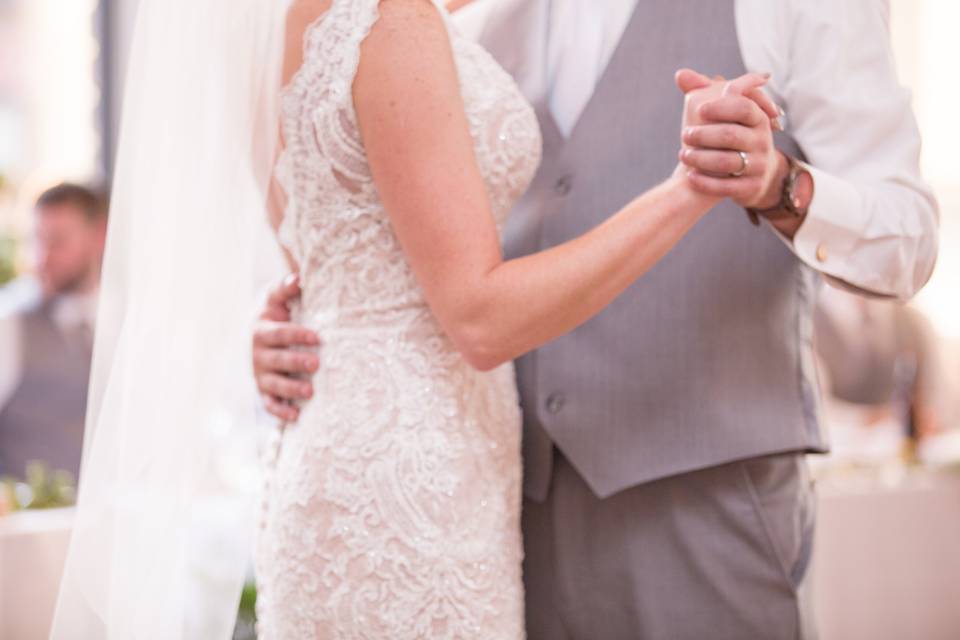 First Dance